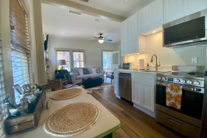 5 Star Airbnb in Yankeetown Florida